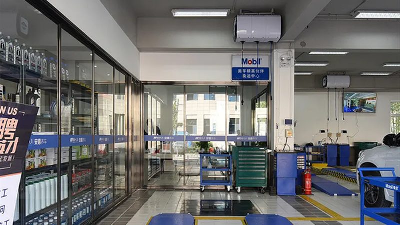 刹车片加盟店选址：如何把握行业脉搏，找准黄金地段**