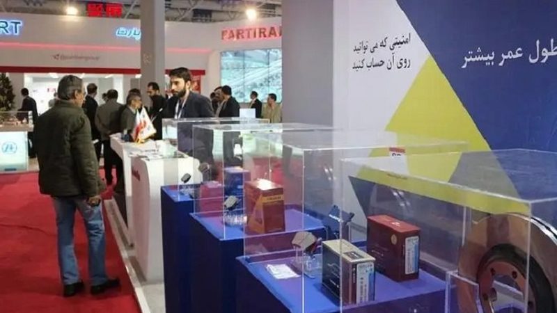 新能源汽车零部件供应商到底分哪几类