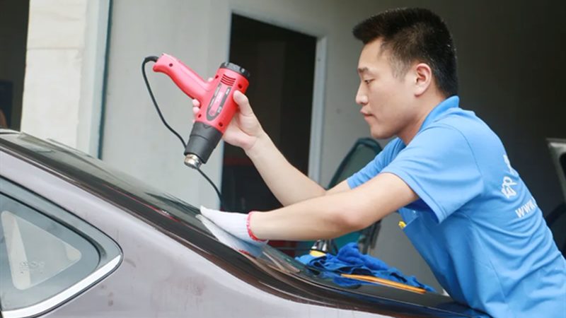 机油滤清器型号揭秘：如何选择合适的配件**